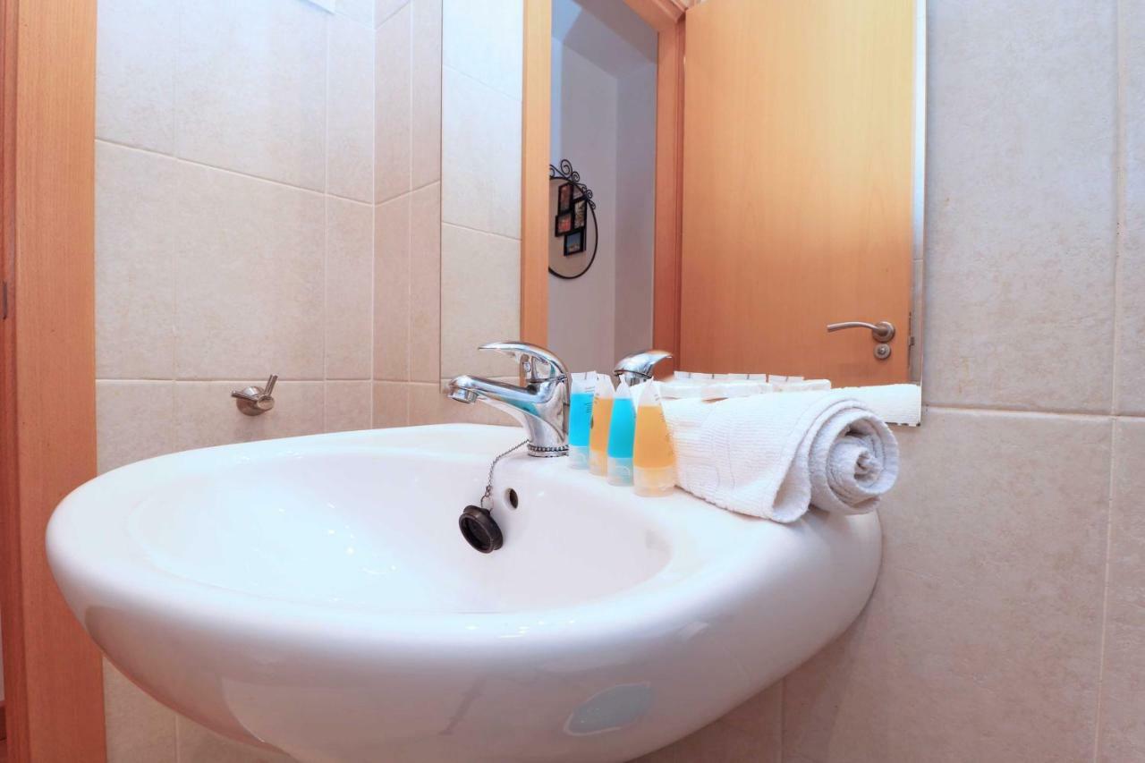 Del Parque Flats Estudio Lagunillas Малага Екстериор снимка